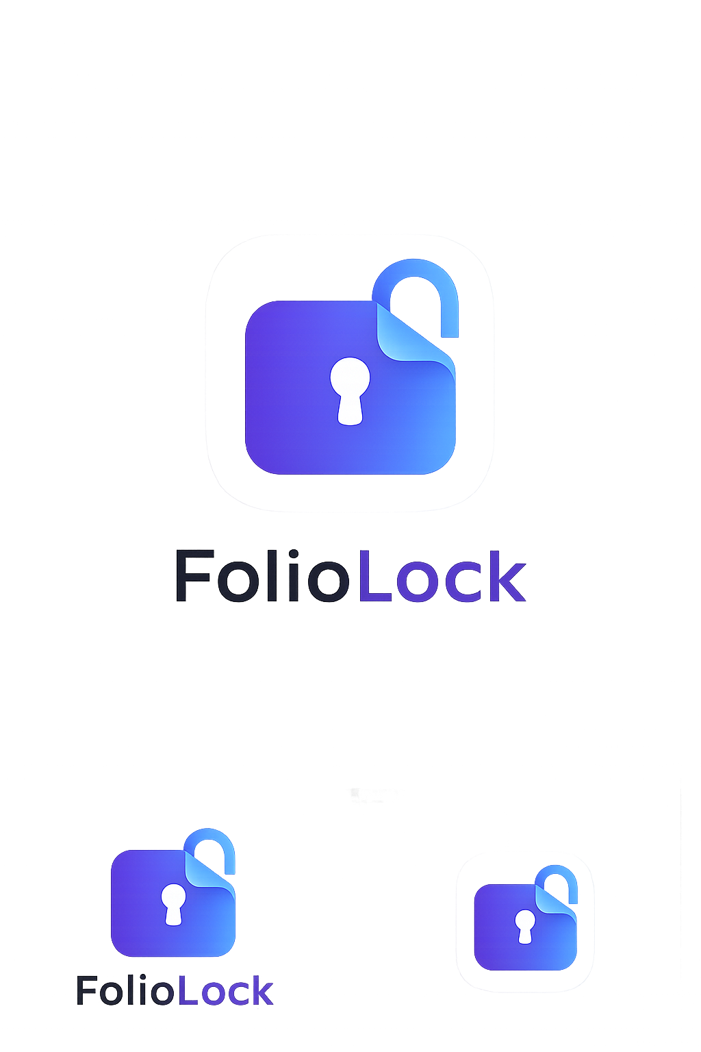 Foliolock